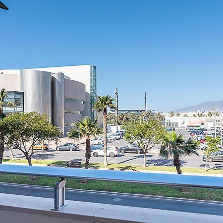 Апартаменты Salinas Mar Y Playa Рокетас-де-Мар Экстерьер фото